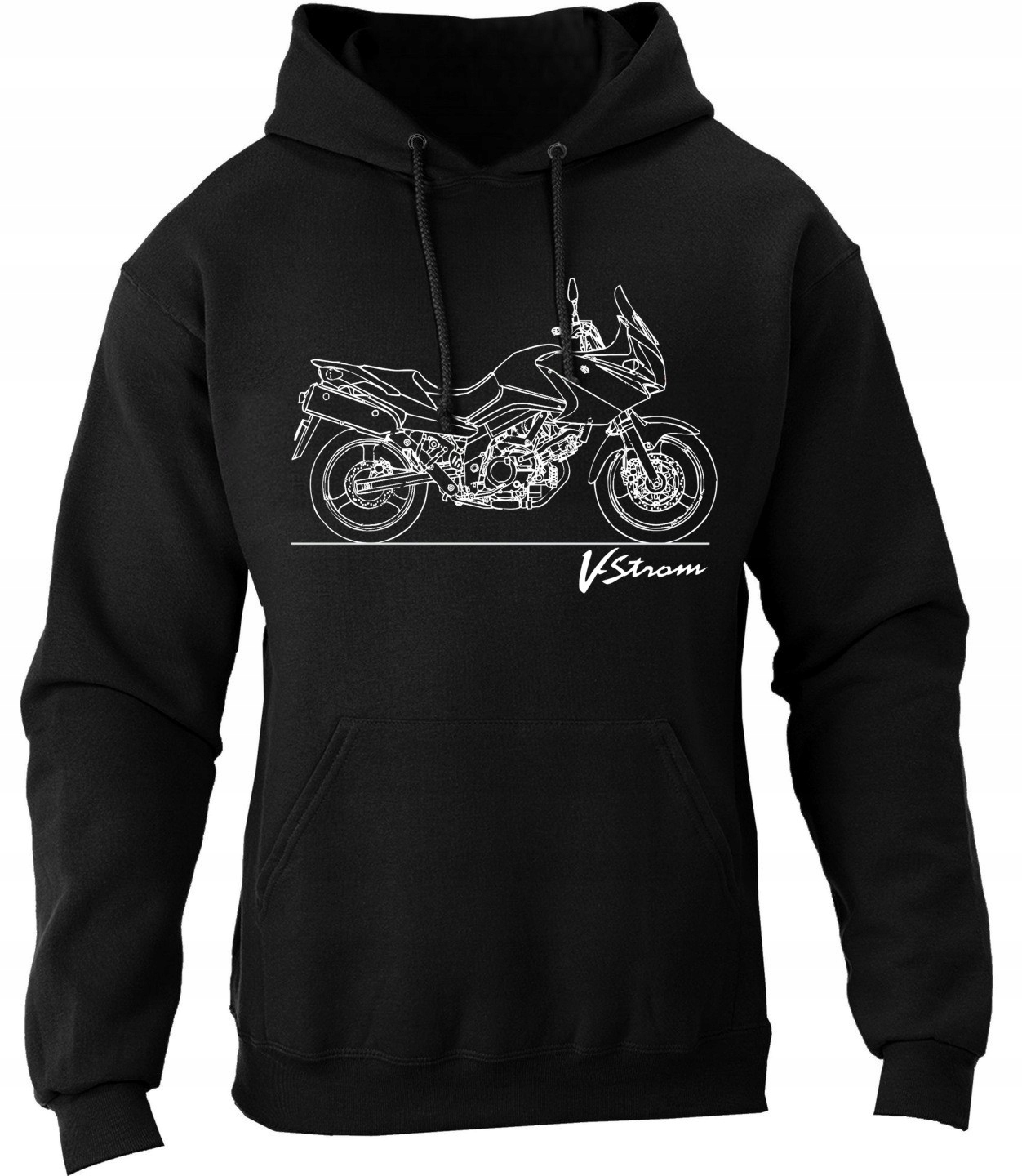 

Bluza suzuki V-strom Vstrom DL1000 adventure XXL