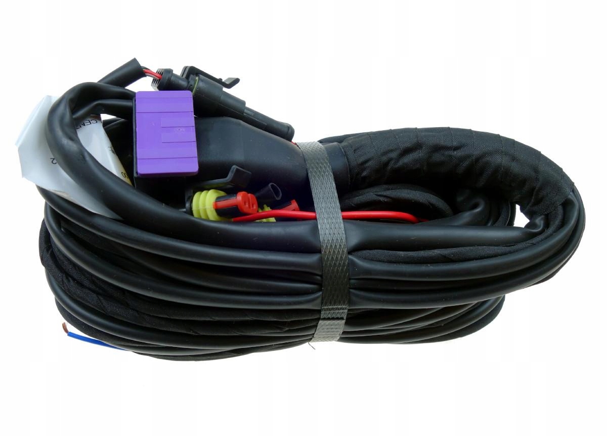 Sekwencja AG COMPACT PLUS Elektronika NOWA Slask Part manufacturer AG