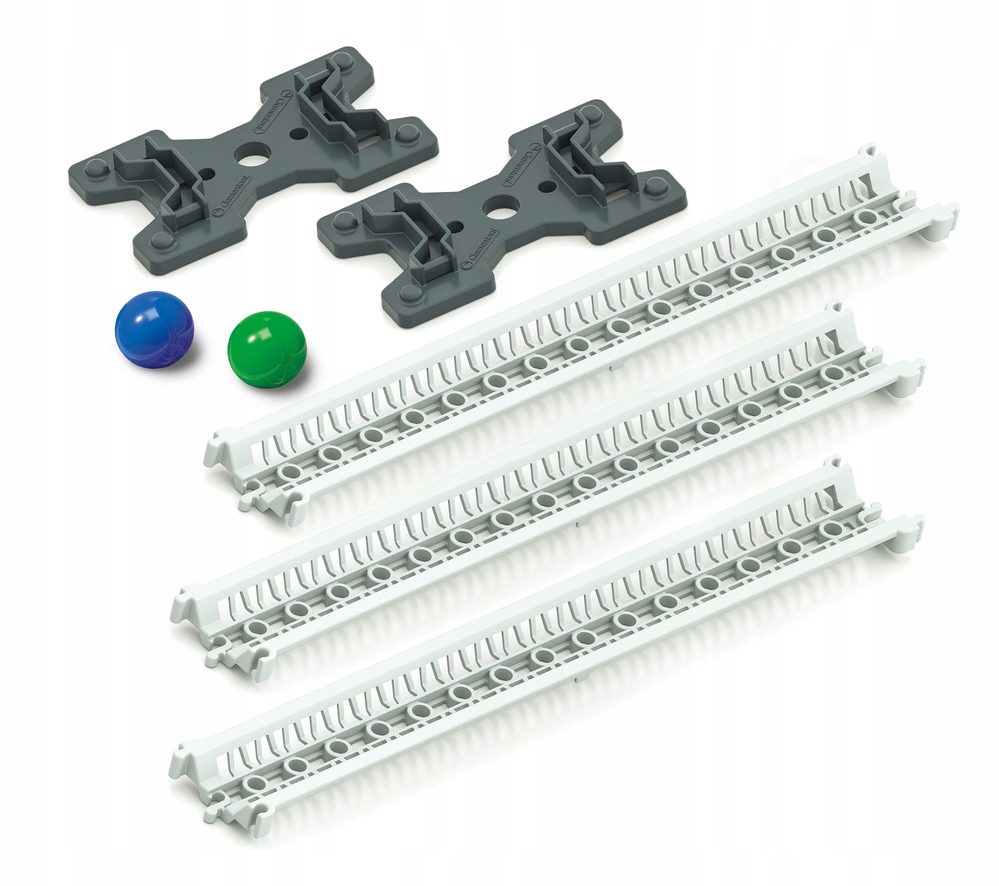 CLEMENTONI 19117 AKCJA REAKCJA TORY I PLATFORMY EAN (GTIN) 8005125191178