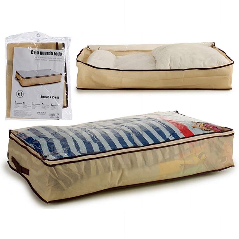 

Pokrowiec Na Pościel Ubrania pod łóżko Hiszpania