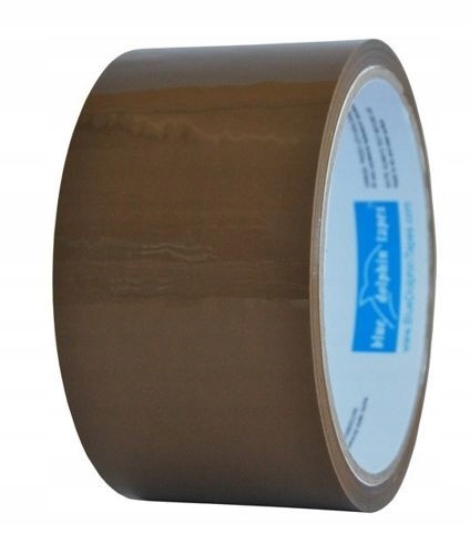 

Taśma Do Sklejania Tektur I Papierów Blue Dolphin