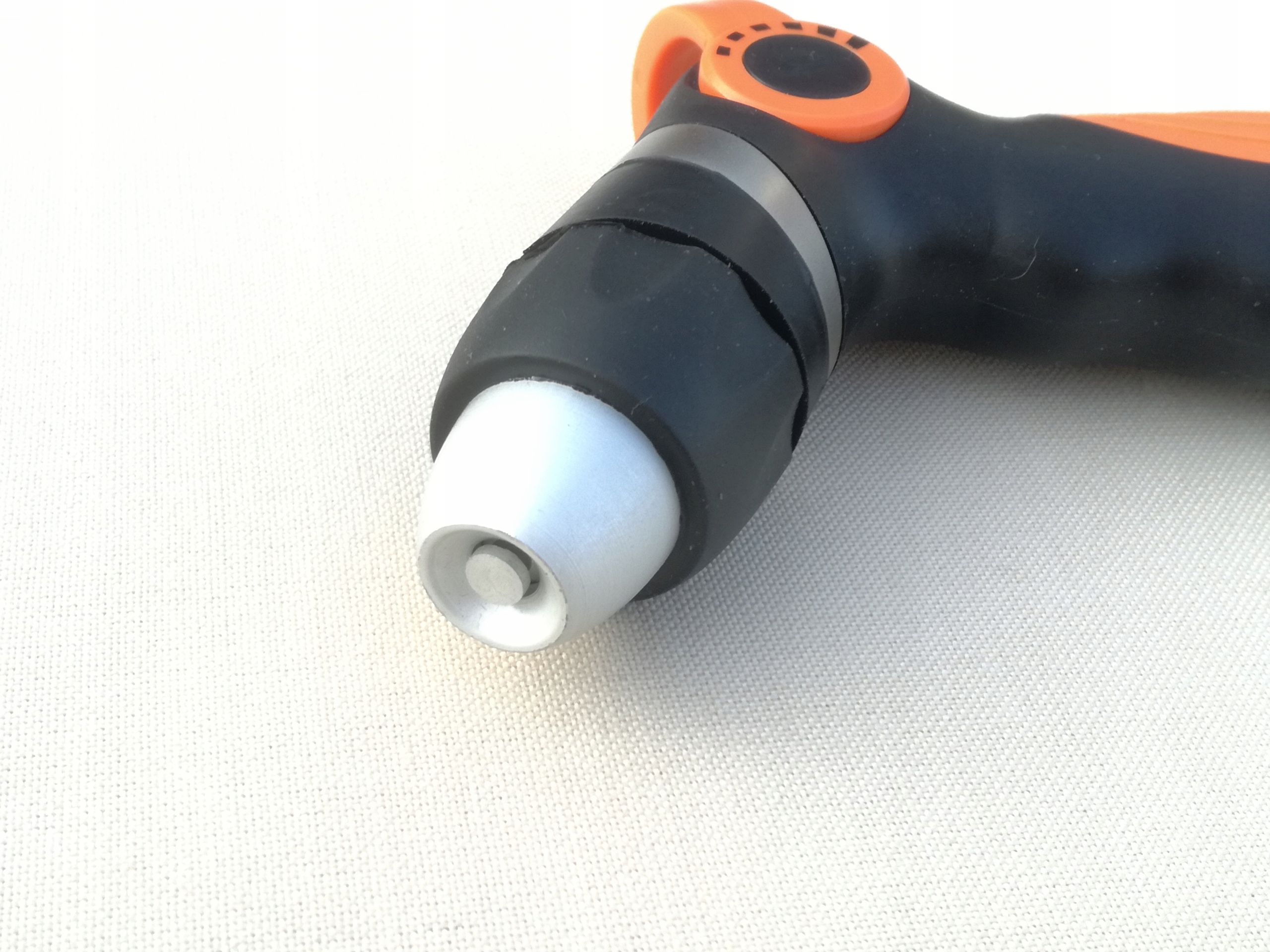 PISTOLET DO PODLEWANIA WODY PROSTY METAL ZRASZACZ EAN (GTIN) 5907544413776