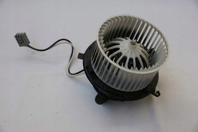 DMUCHAWA WENTYLATOR ASTRA J P10 EUROPA ŁÓDŹ