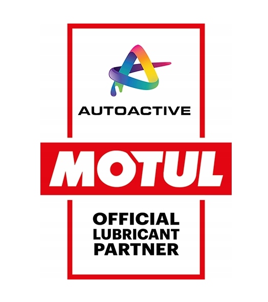 OLEJ MOTUL SPECIFIC DEXOS2 5W30 5L DEXOS 2 OPEL Producent Motul
