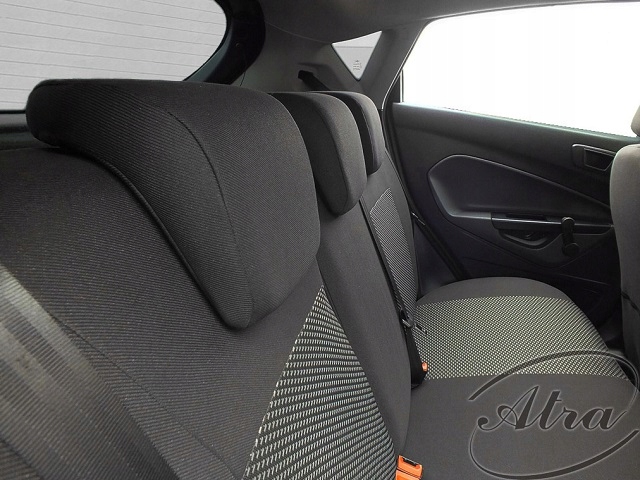 OPEL MOKKA 2012-2016 POKROWCE szyte na miarę Model OPEL MOKKA X 2016-2019