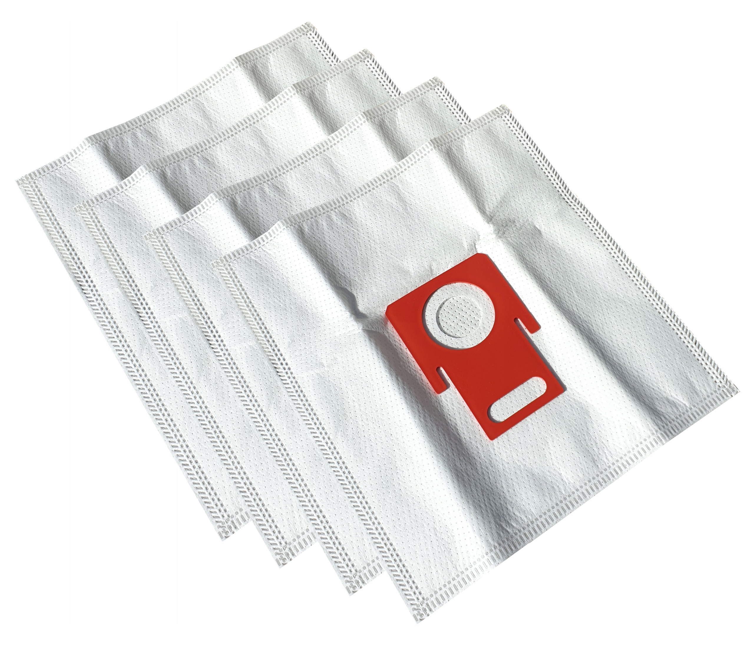 FILTR + 4x WORKI DO THOMAS AQUA + PET & FAMILY Producent As