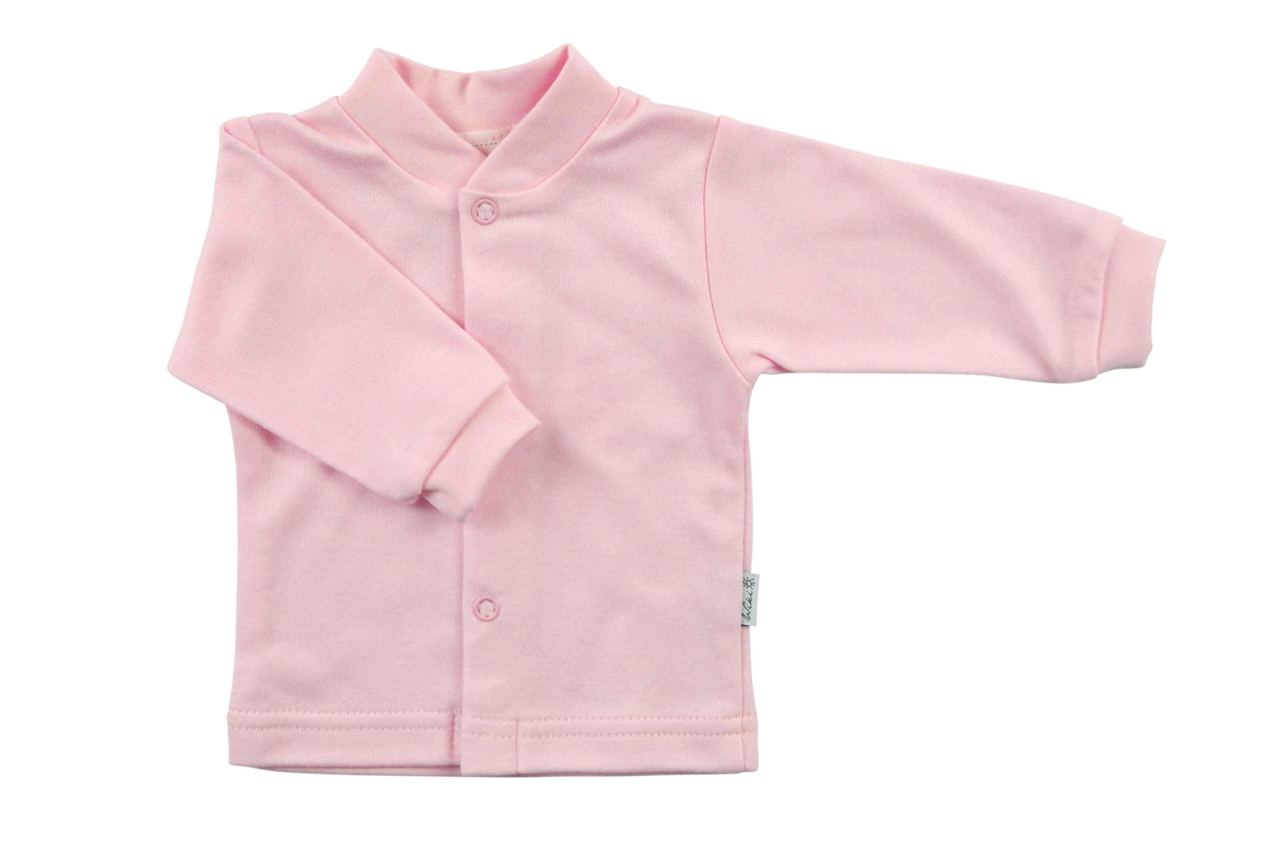 KAFTANIK R:86 BAW. 86 NIEMOWLĘCY WIKI Materiał dominujący bawełna