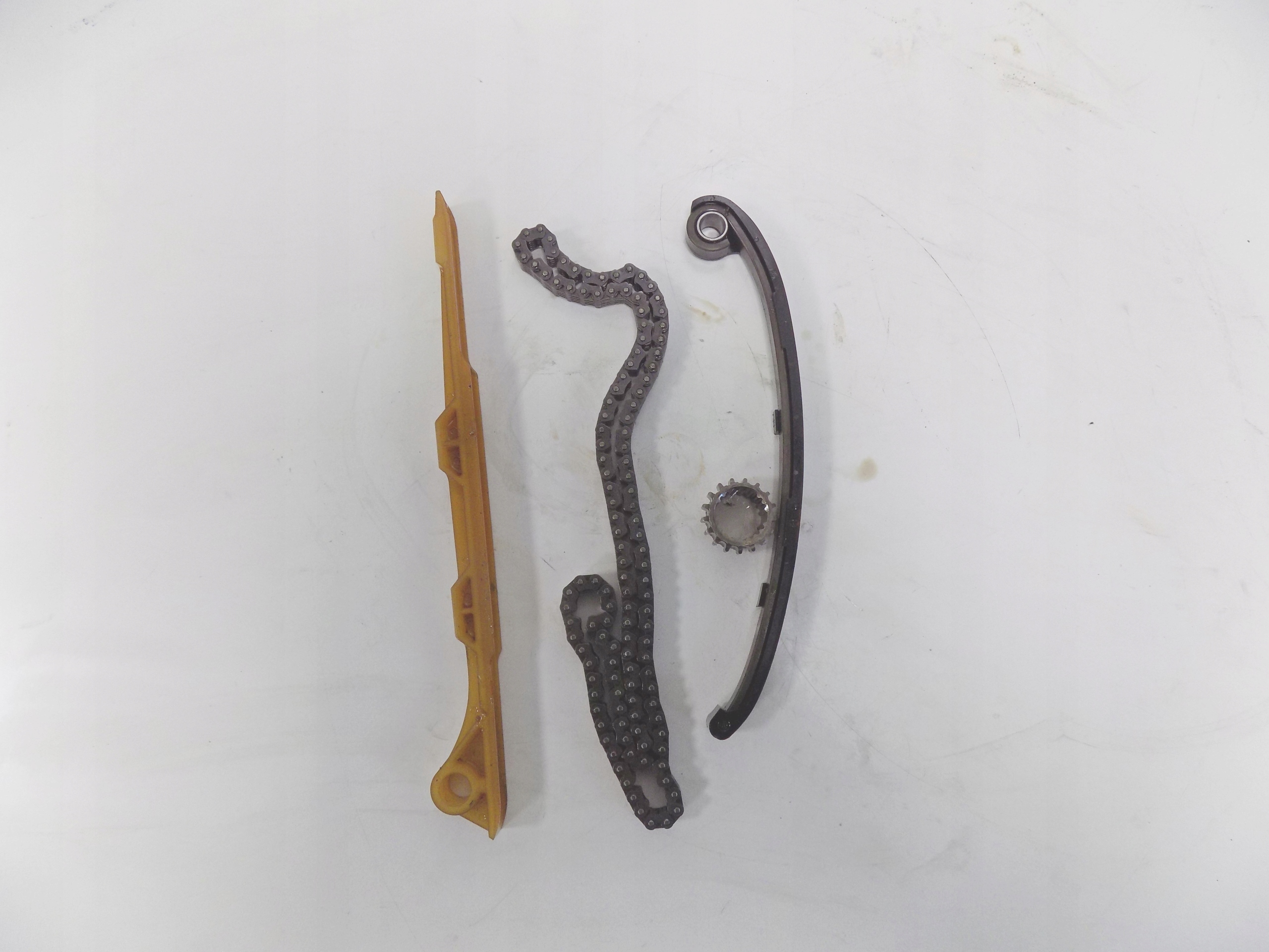 HONDA CBR 1000RR SC59 ЦЕПЬ ГРМ + СКОЛЬЖЕНИЯ