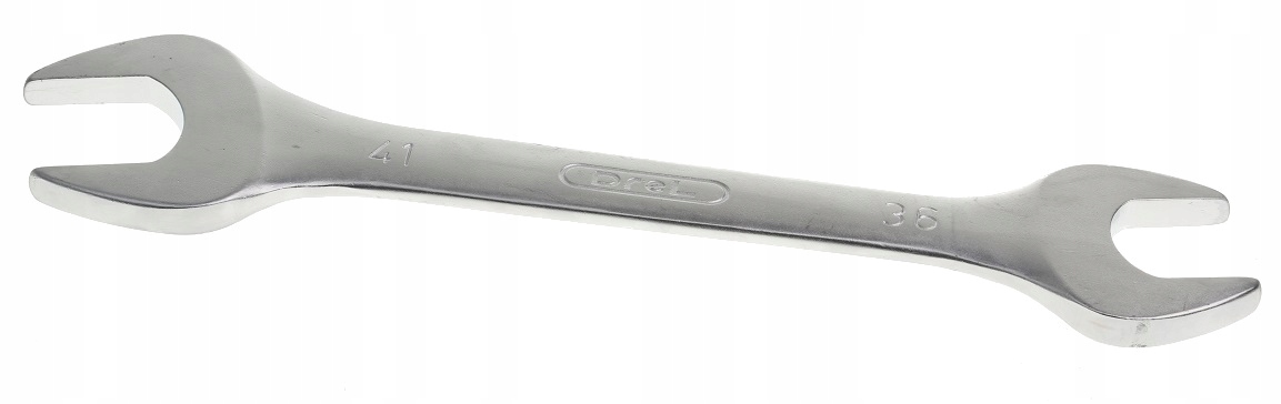 

Klucz Płaski CrV 36 x 41 mm Kuty Na Zimno