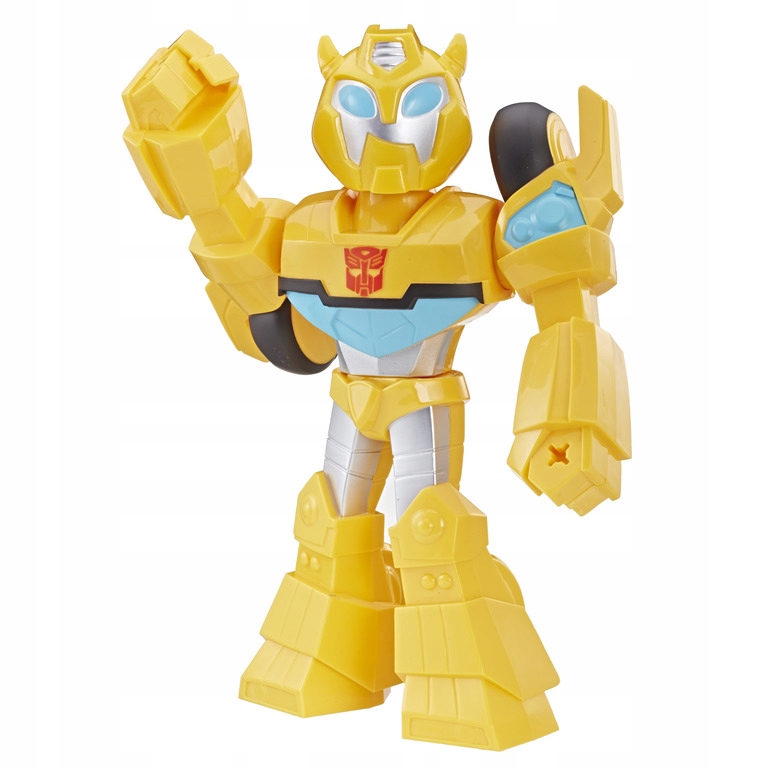 

Transformers Rescue Bots Academy Bumblebee E4173