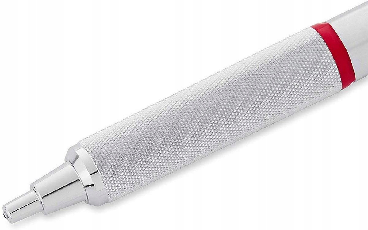 OŁÓWEK PROFFESIONAL METAL RAPID PRO 0,7 MM ROTRING Marka Rotring