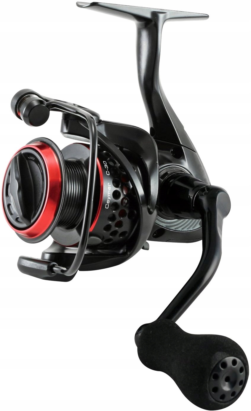 

Kołowrotek Okuma Ceymar Xt Cxt 35 Fd 7+1BB