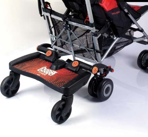 DOSTAWKA DO WÓZKA PLATFORMA Lascal BuggyBoard Maxi Marka Lascal