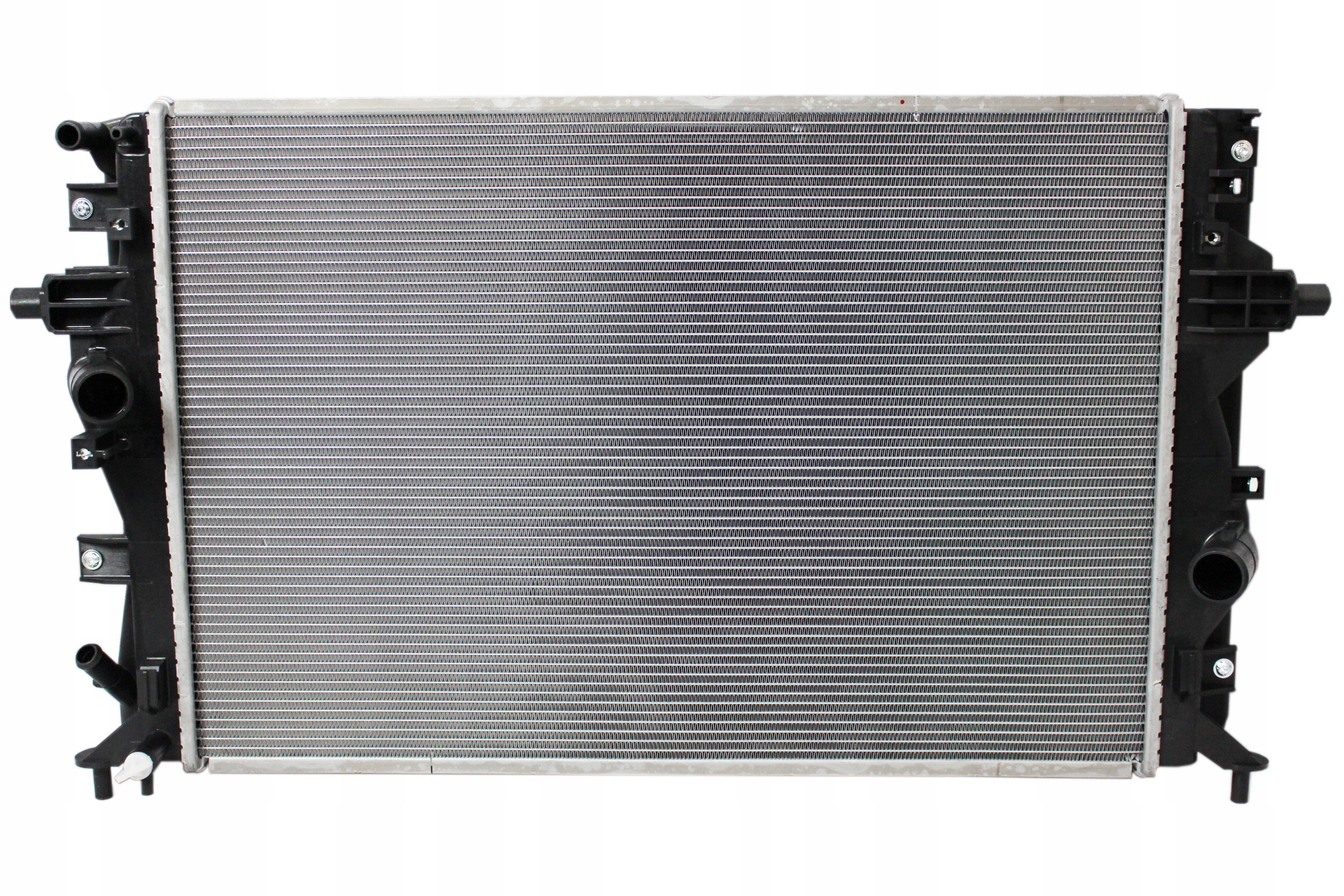 Комплект радиаторы HYUNDAI ИОНИК KIA NIRO 1.6 HYBRID