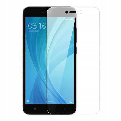 

Szkło Hartowane 9H Szybka Xiaomi Redmi Note 5A
