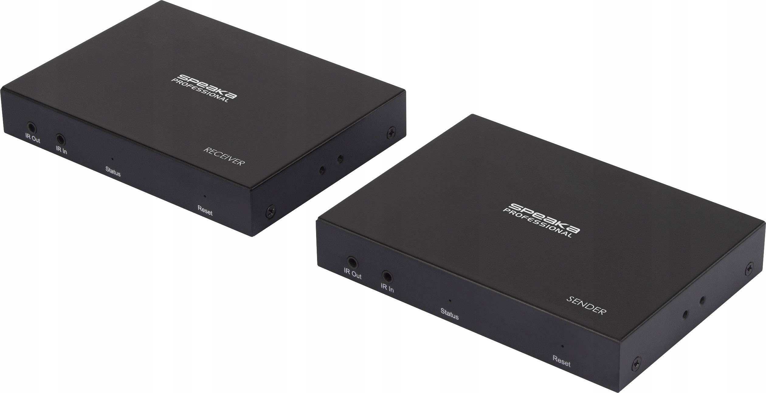 Przedłużacz Ekstender Hdmi Speaka Professional Ip Hdmi