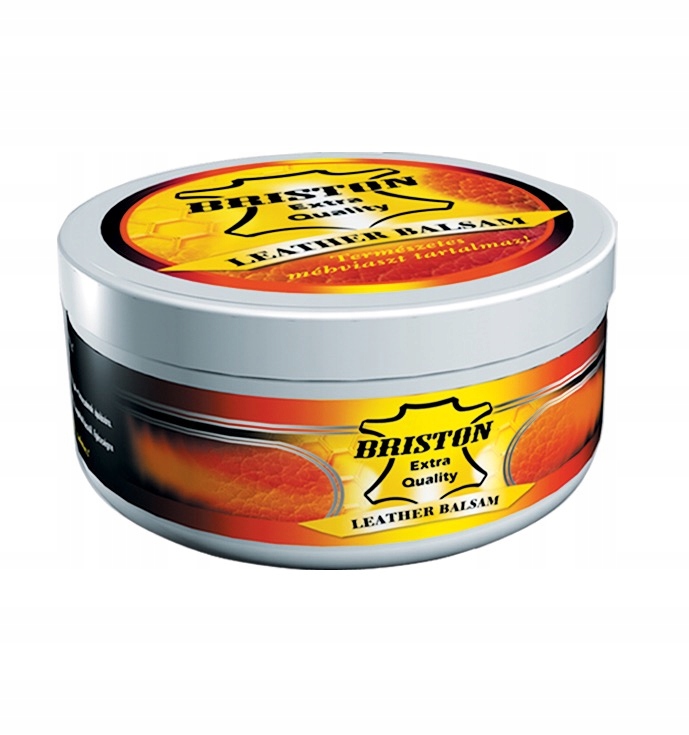 

Balsam do skóry leader balsam do impregnacji 50ml