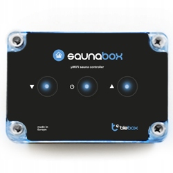 

Blebox SaunaBox sterownik do saun