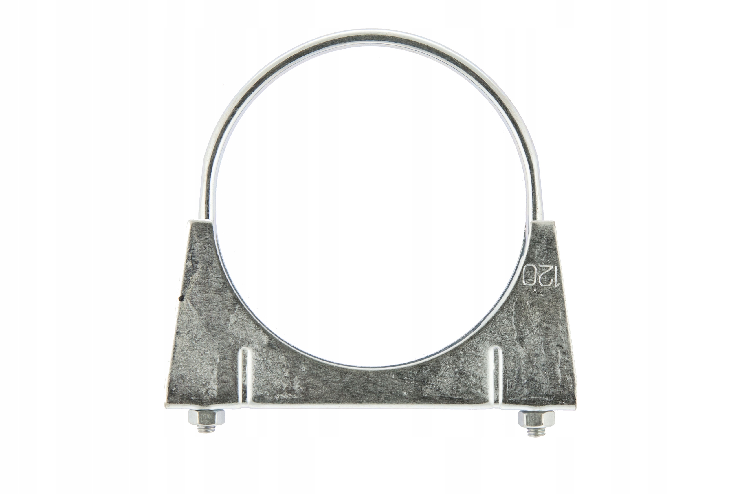 

Obejma cybant zacisk jarzmo klamra M8x120 mm