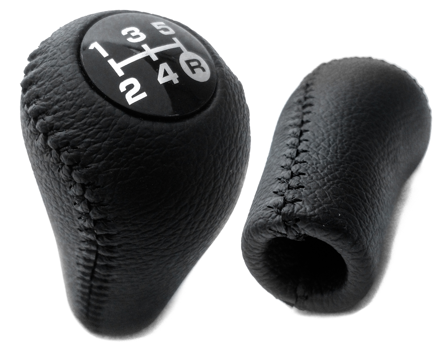 Skóra5 - Ручка переключения передач TOYOTA Land Cruiser GRJ120