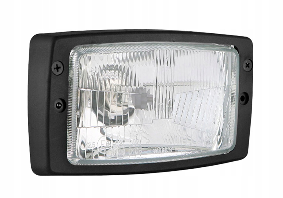 

Atlas Cat Case Komatsu Jcb Bobcat Reflektor Lampa