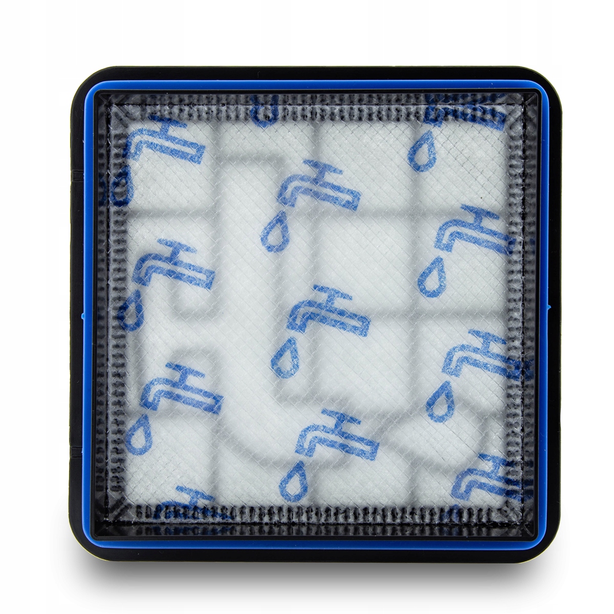 PHILIPS POWER PRO COMPACT FC9353 FILTR 1 SZTUKA Model PHILIPS FC9555