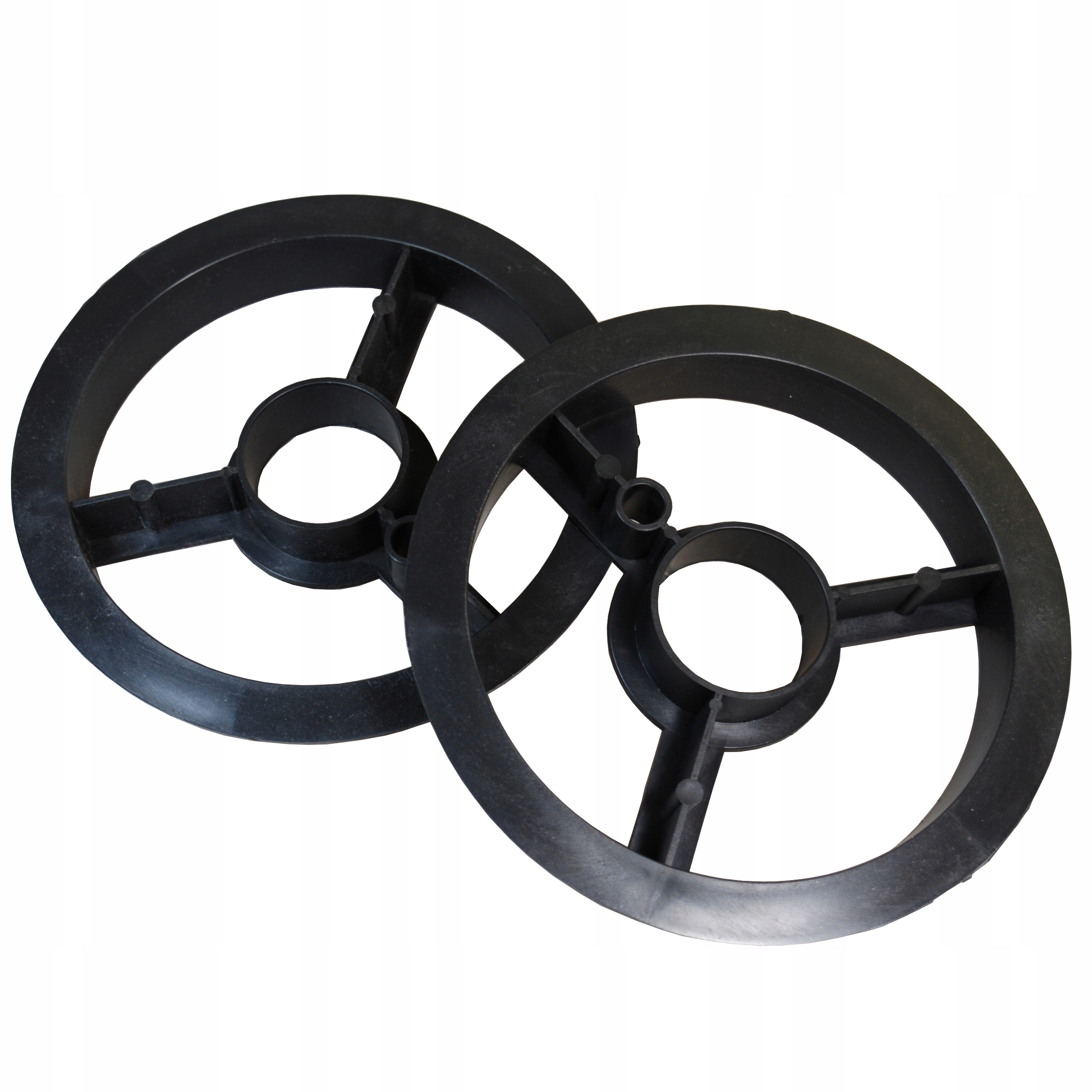 

Adapter adaptor szpuli drutu 15kg dwuczęściowy Mig