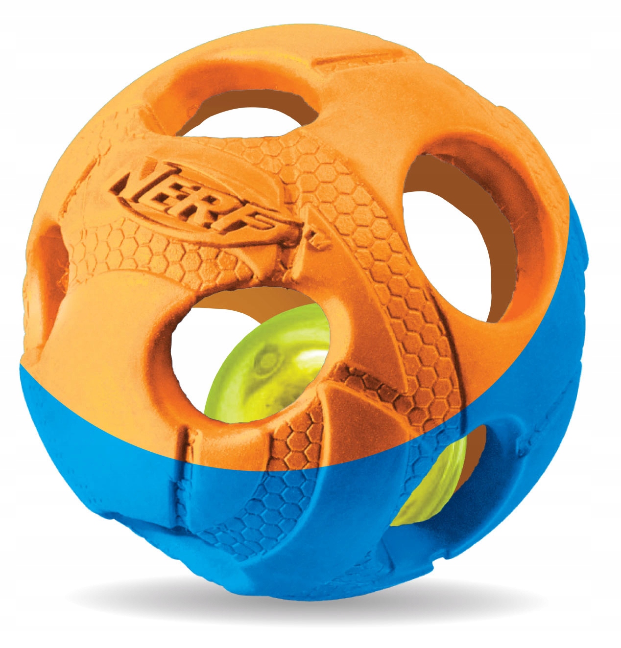 

Piłka dla psa Nerf Dog Zabawka dla psa