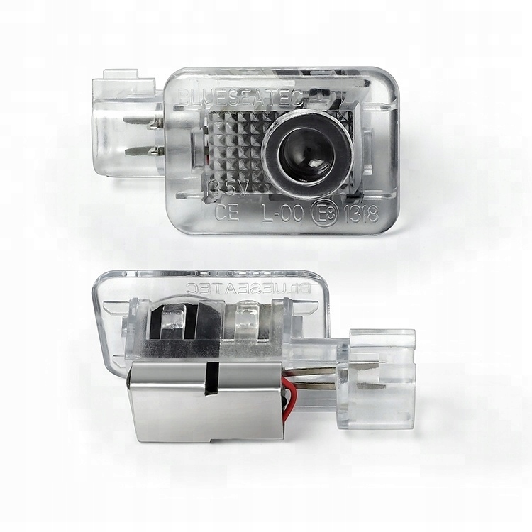 

Projektor Logo Led Do Volvo V40 V60 S60 S80 XC60