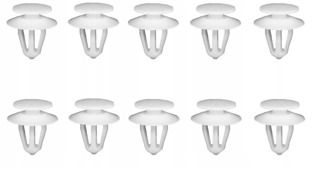 SPINKA KOŁEK TAPICERKI OPEL ASTRA F ASTRA II G