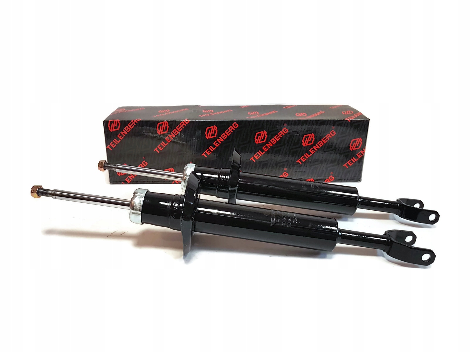 AMORTYZATORY PRZÓD TEILENBERG AUDI A6 C5 / A4 B5 Numer katalogowy części F5G-8501