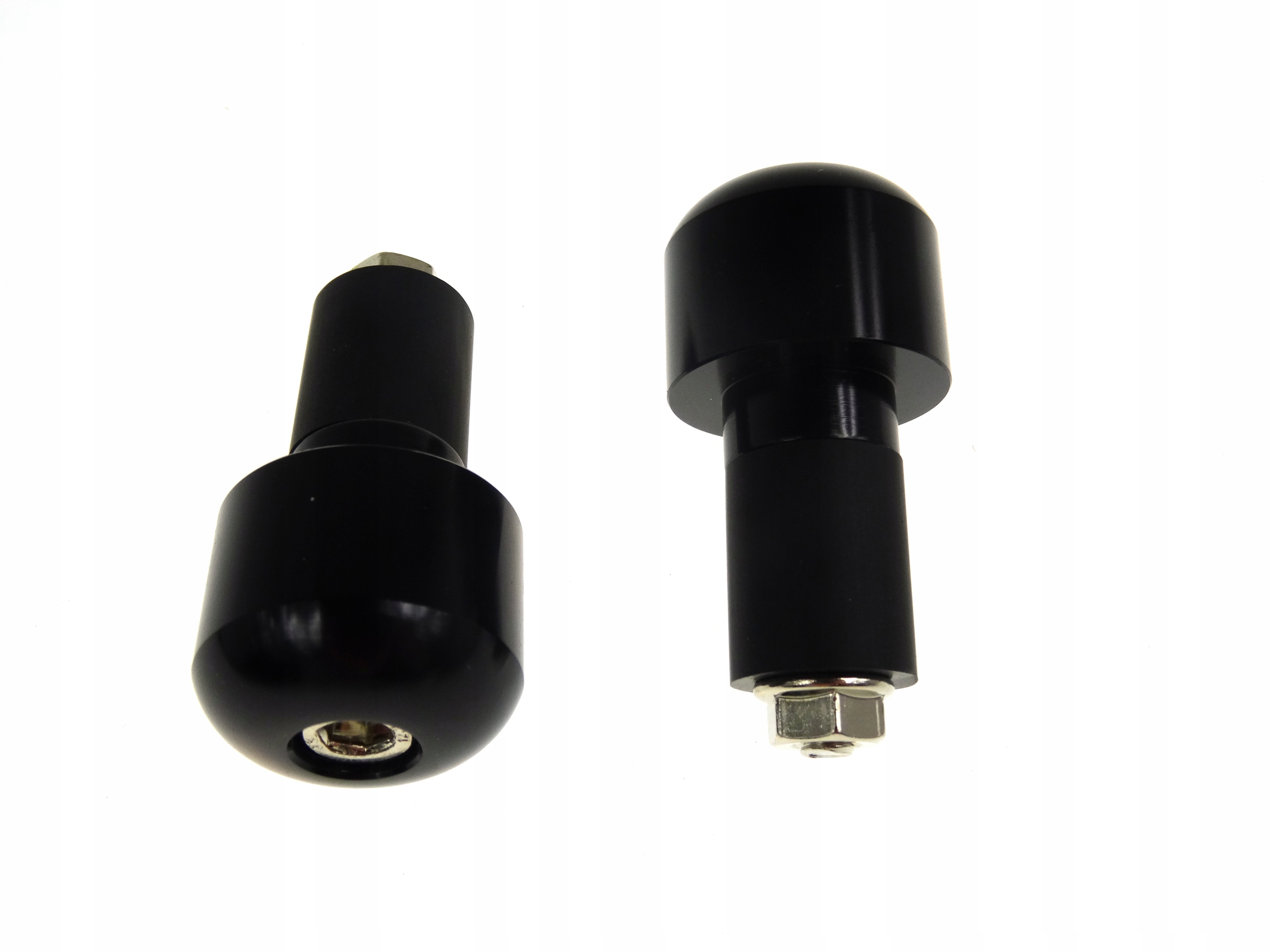 

Końcówka Ciężarek Kierownicy 7/8 Cala fi 22mm Para