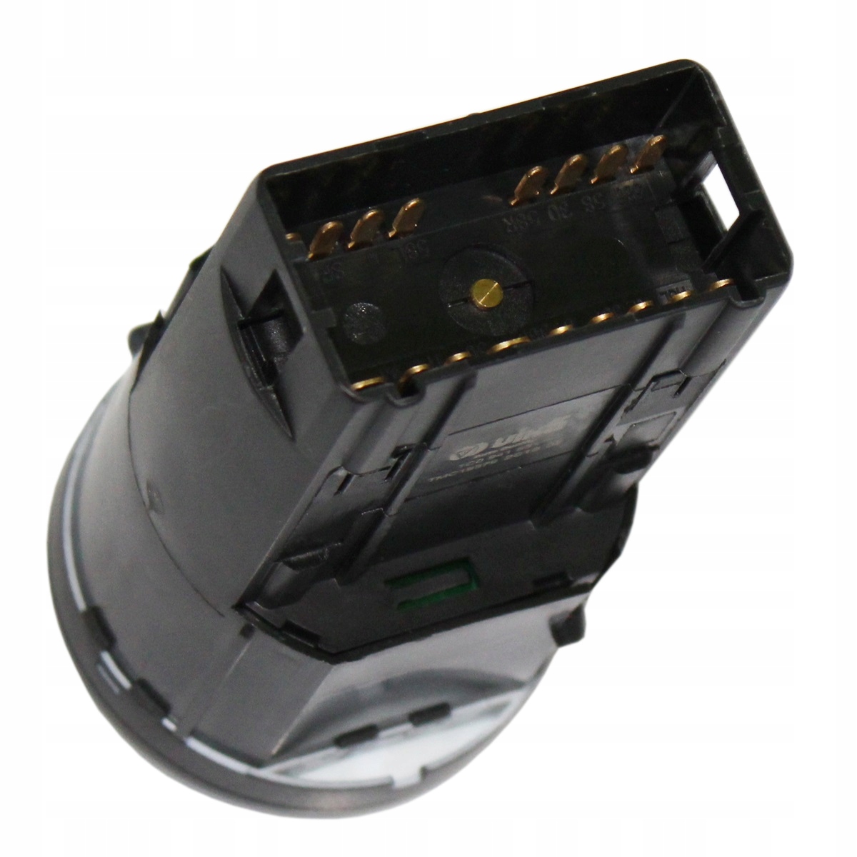 WŁĄCZNIK ŚWIATEŁ VW 1C0941531 1C0 941 531 BEZ HAL. Funkcje światła