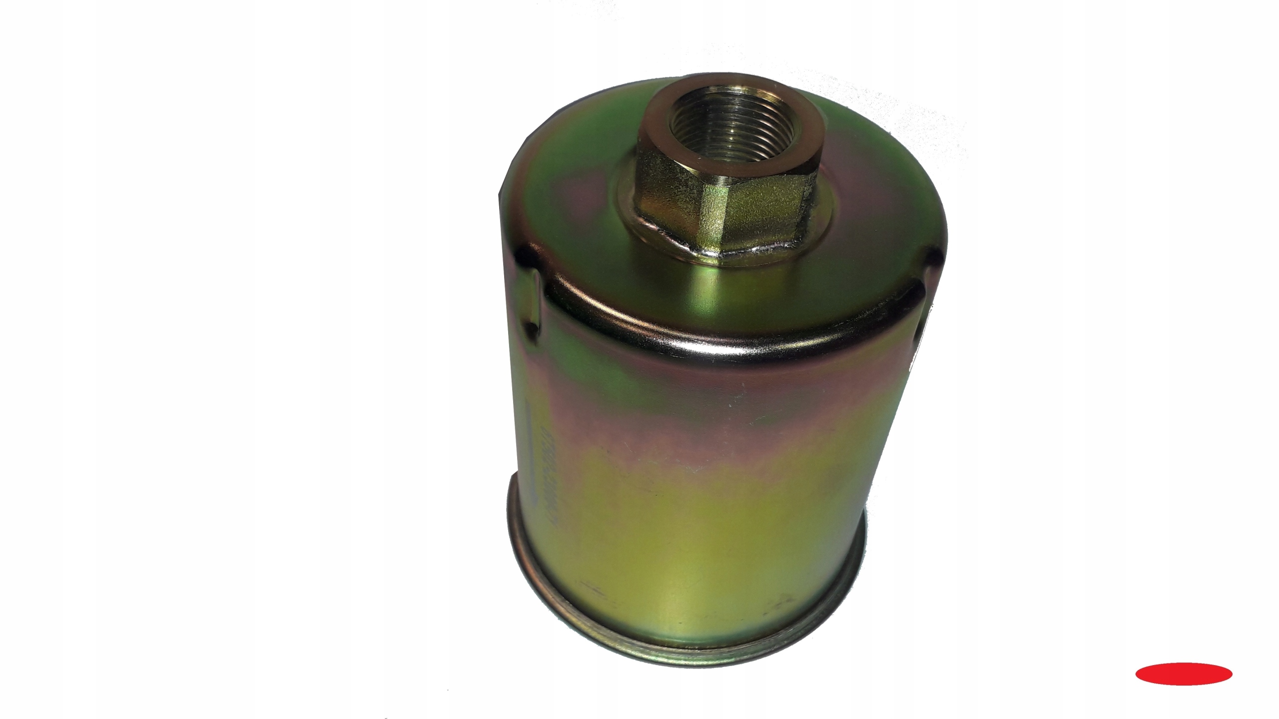 FILTR HYDRAULICZNY WÓZEK WIDŁOWY TOYOTA 5 6 7 4Y Numer katalogowy części 00111300