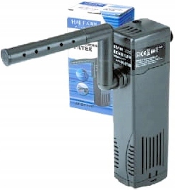 

Filtr BT-400 380l/h Deszczownia Gąbka Węgiel