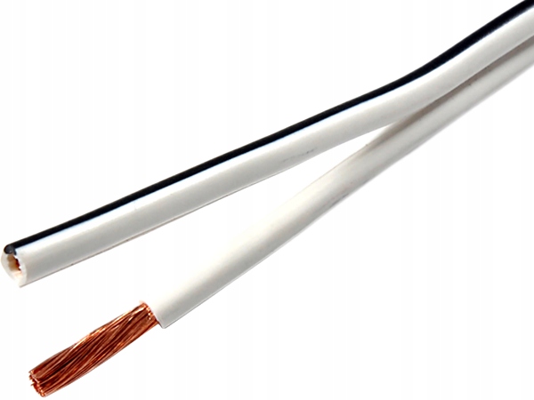 

Melodika BWC2400 Kabel Głośnikowy 99.99% Ofc