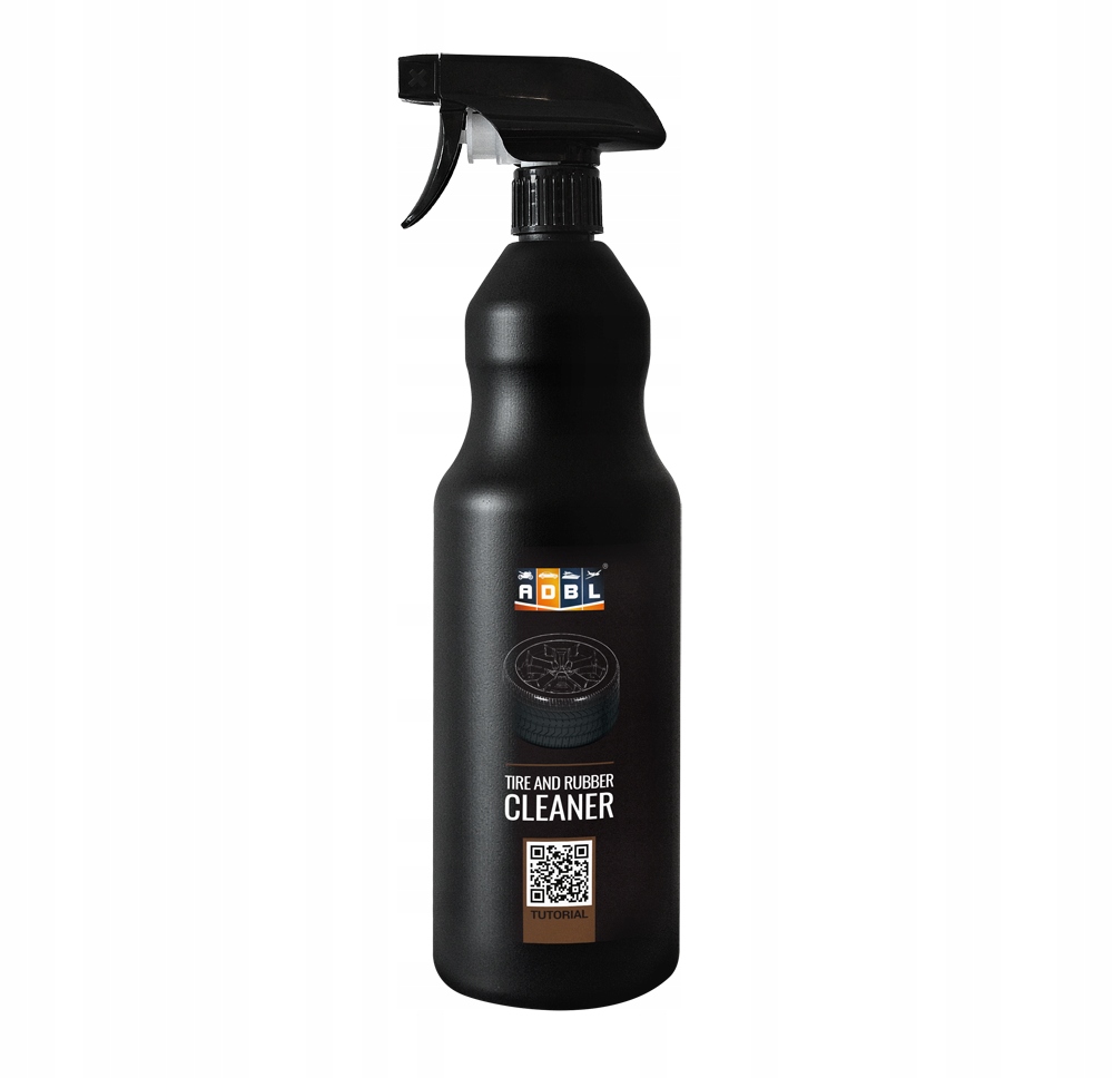 

Adbl Tire And Rubber Cleaner Czyszczenie Opon 0,5L
