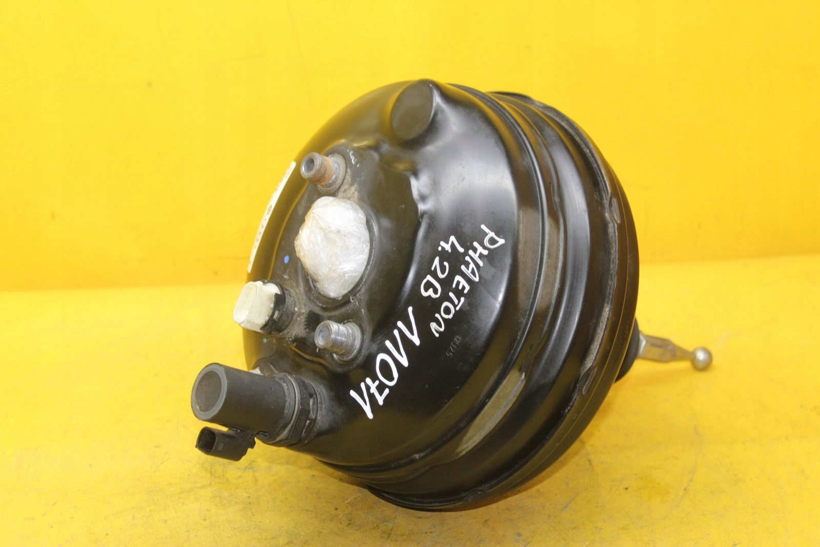 СЕРВОПРИВІД ГАЛЬМА VW PHAETON 4.2 B 3D1612105A