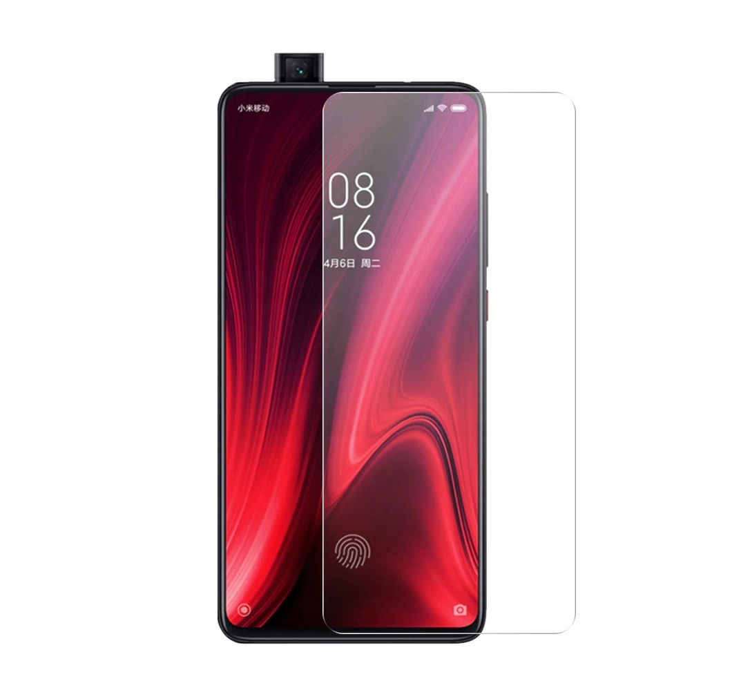 ETUI ULTRA SLIM CASE DO XIAOMI MI 9T / PRO + SZKŁO Typ plecki