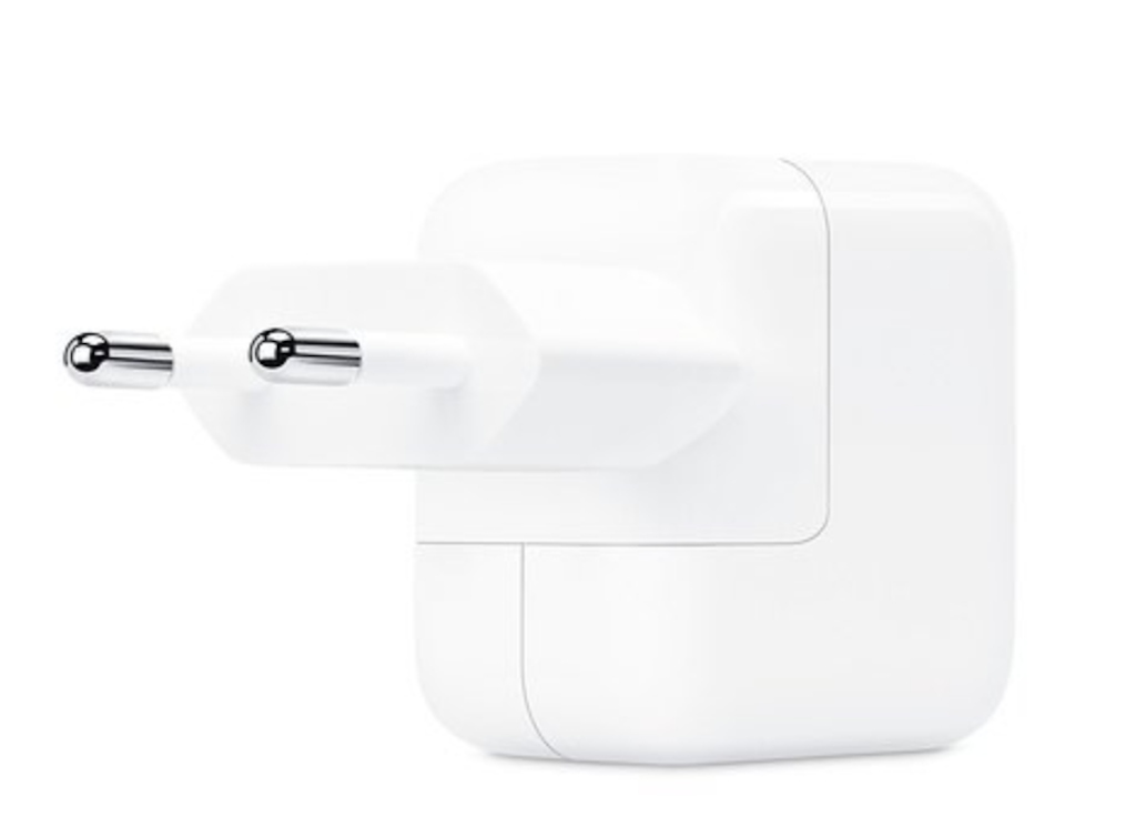 

Zasilacz Usb 10W /Ładowarka/ iPad/iPhone