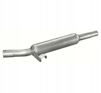 23.57 - СЕРЕДНІЙ ГЛУШНИК SEAT TERRA 0.9 1.3 1.4 D РІК 1990-