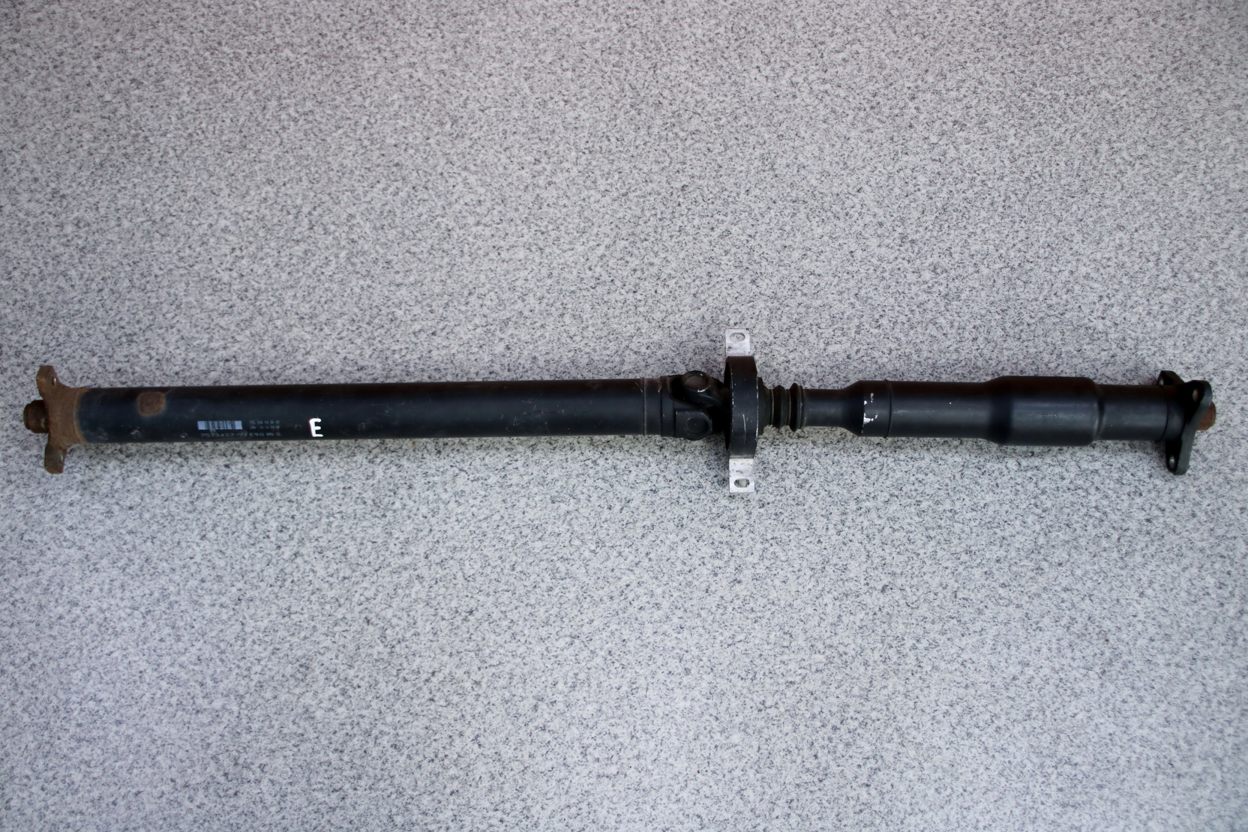 BMW E90 E91 X-DRIVE cardan rear 7573482