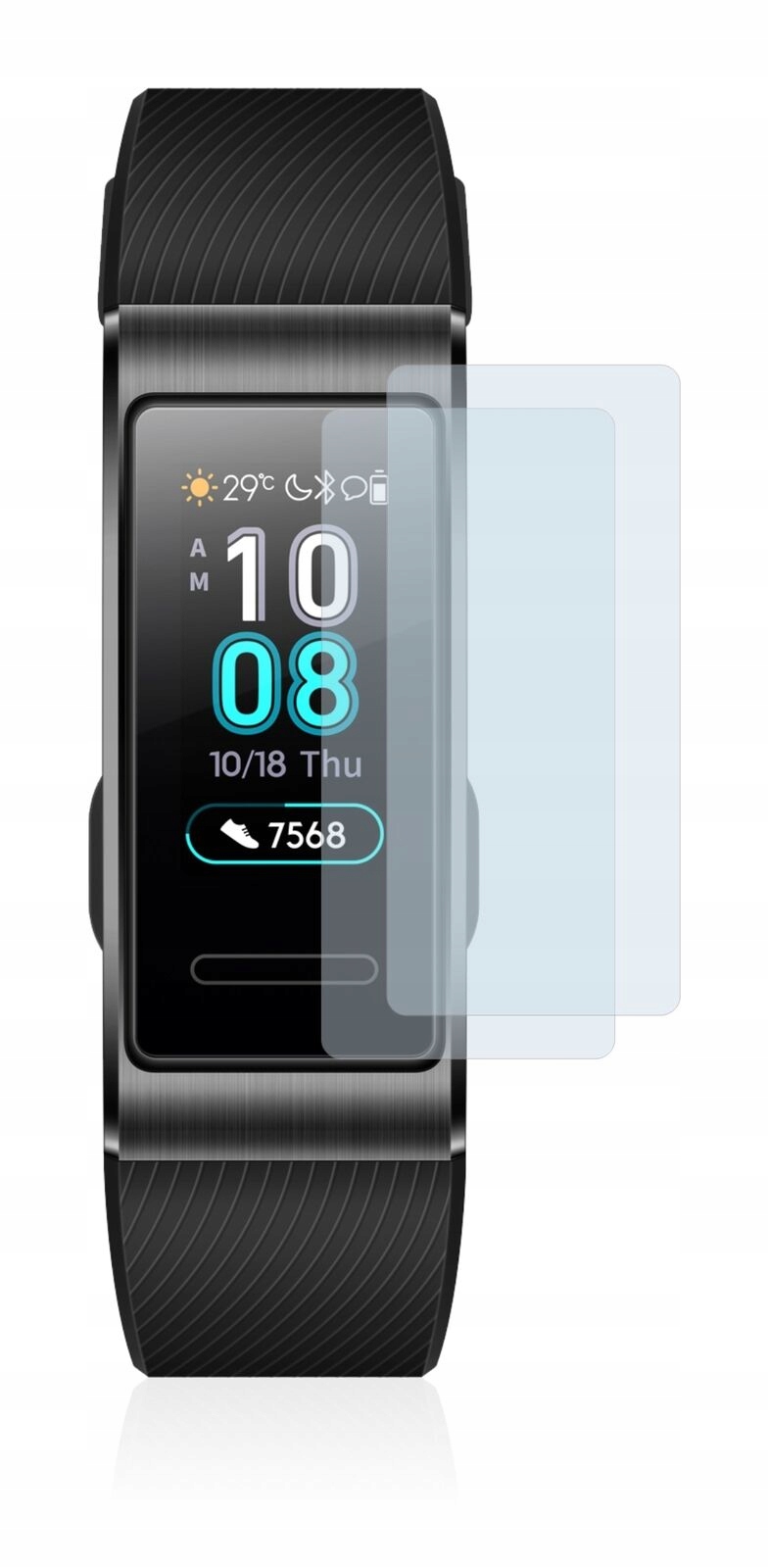

2 x Folia Ochronna Huawei Band 4 Pro