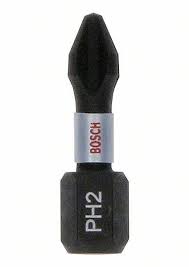

Bosch Bit Ph 2 Impact Control long Life