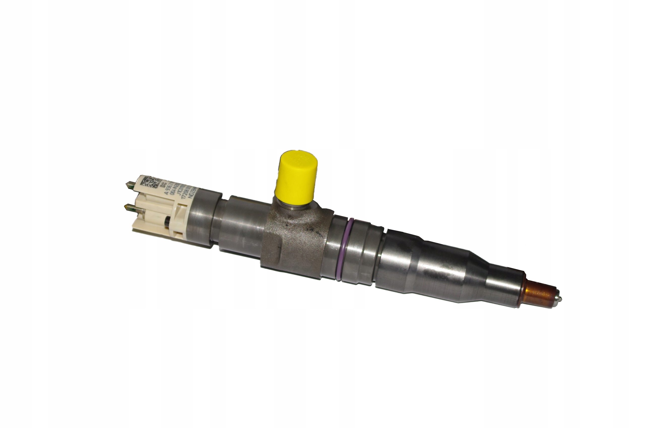 Wtryskiwacz Delphi A9362187