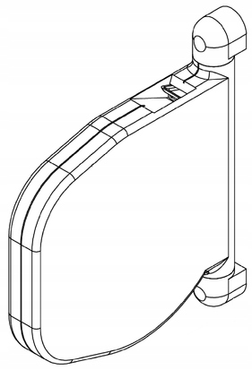 

Zwijacz na Linkę do rolet zewnętrznych