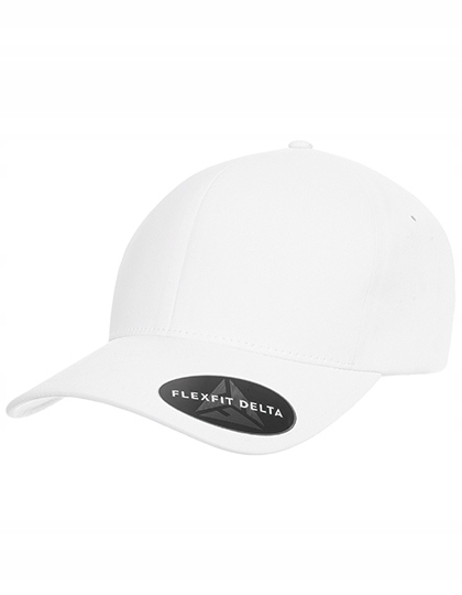 

Czapka Z Daszkiem Flexfit 6-PANELOWA