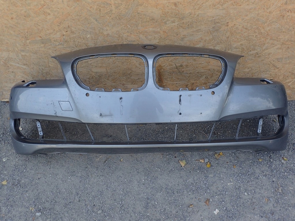 bumper front front BMW 5 V F10 F11 2010-2013R