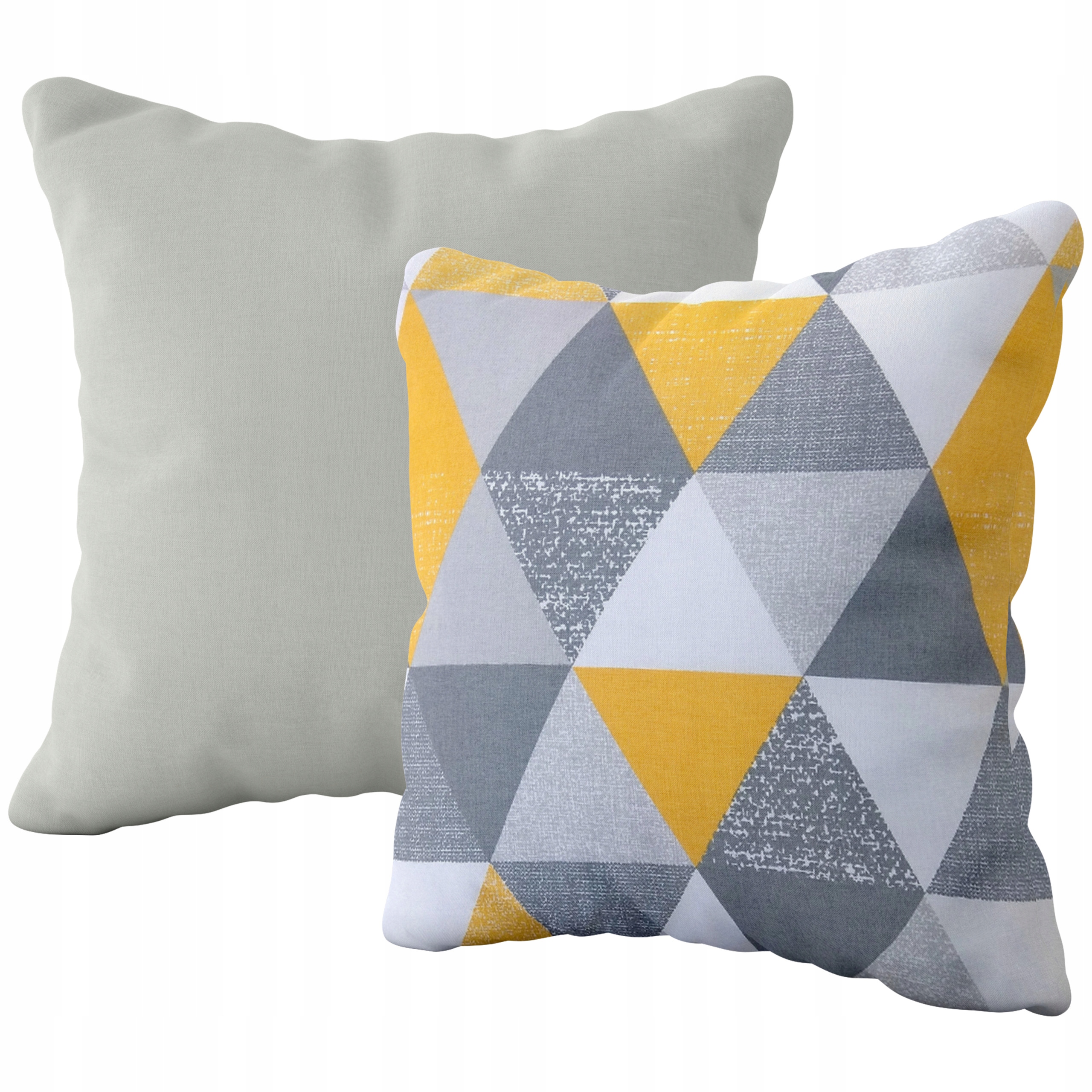 Poszewka na jaśka 40x40 - Na Poduszkę Duży Wybór