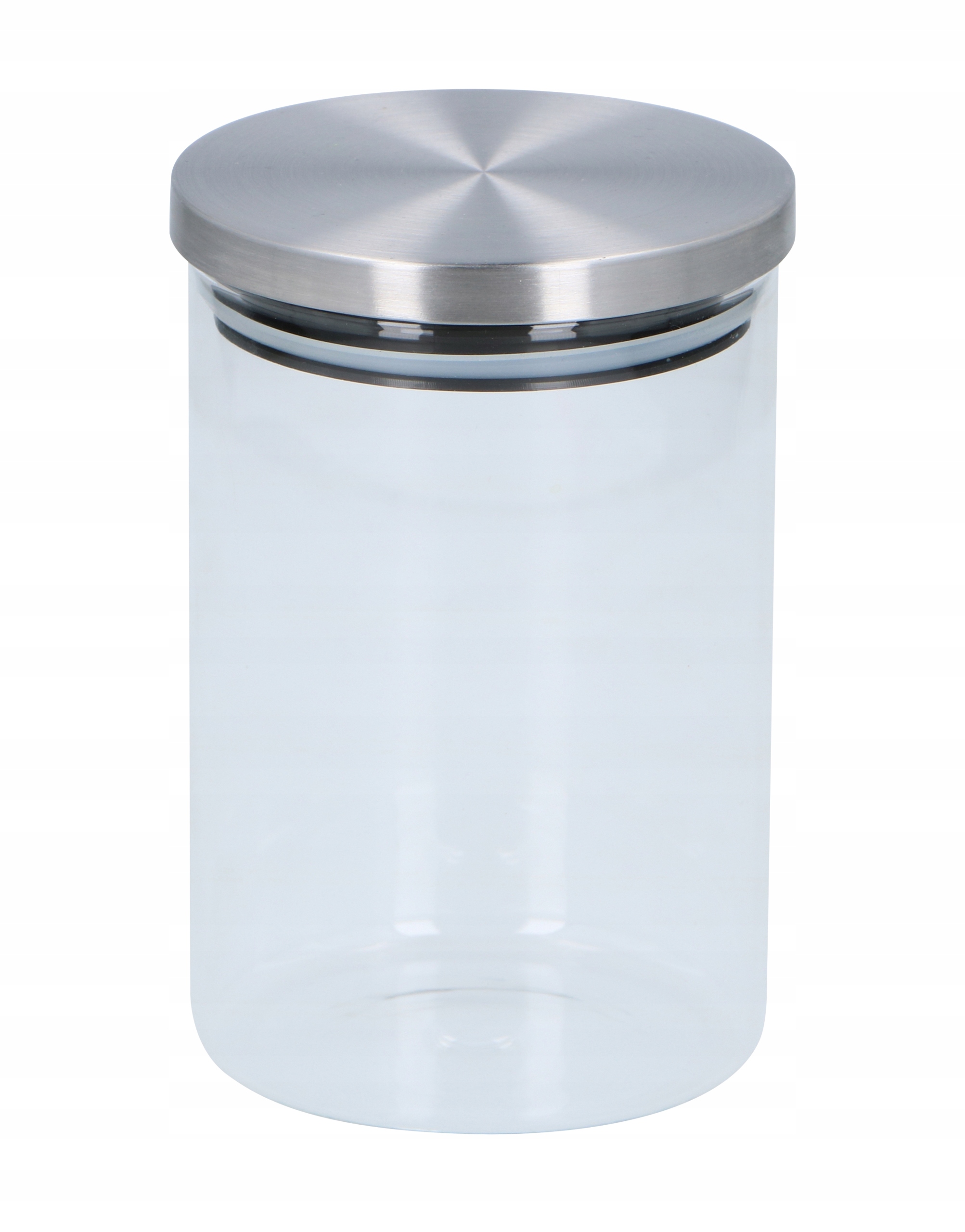 

Słój Szklany Do Przechowywania 800 ML Alpina 7804